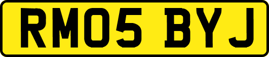 RM05BYJ