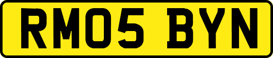 RM05BYN