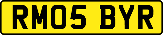 RM05BYR