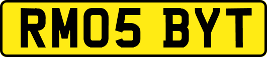 RM05BYT