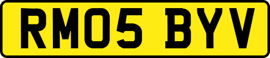 RM05BYV