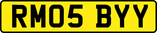 RM05BYY