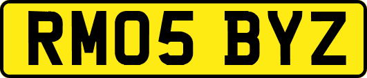 RM05BYZ