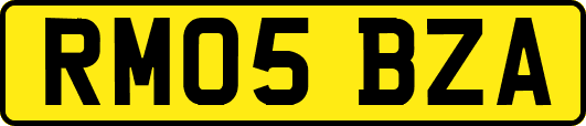 RM05BZA