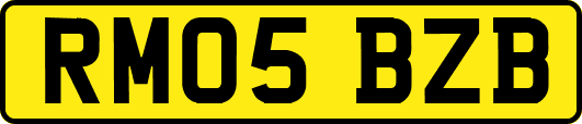 RM05BZB