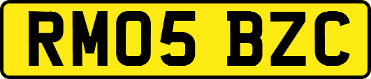 RM05BZC