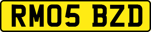 RM05BZD