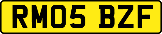 RM05BZF