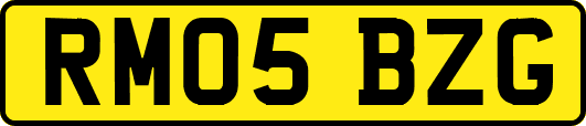 RM05BZG