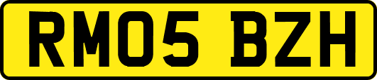 RM05BZH