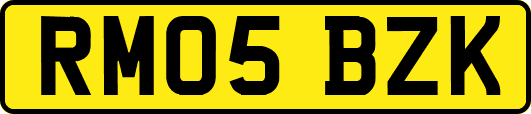 RM05BZK