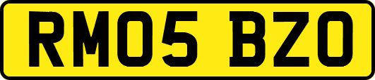 RM05BZO