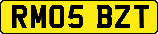 RM05BZT