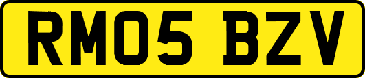 RM05BZV