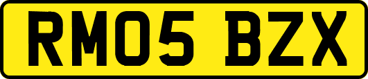 RM05BZX