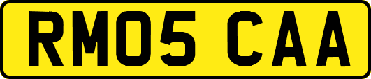 RM05CAA