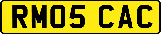 RM05CAC