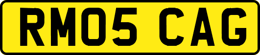 RM05CAG