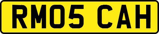 RM05CAH