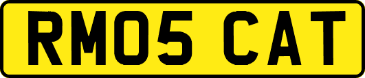RM05CAT