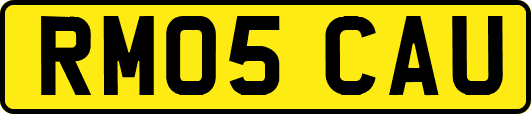 RM05CAU