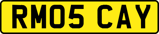 RM05CAY