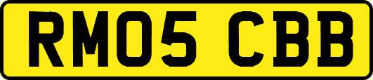 RM05CBB