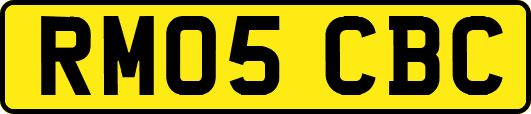 RM05CBC