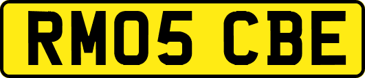 RM05CBE