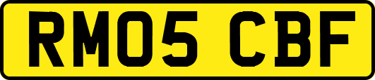 RM05CBF