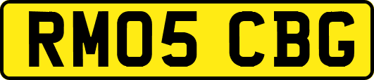 RM05CBG