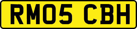 RM05CBH