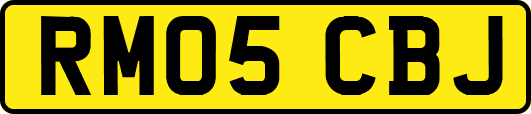 RM05CBJ