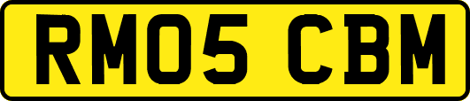 RM05CBM