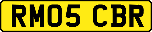 RM05CBR