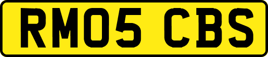 RM05CBS