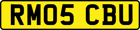 RM05CBU