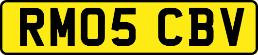 RM05CBV