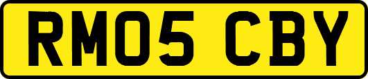 RM05CBY