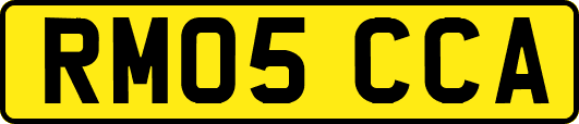 RM05CCA