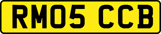 RM05CCB