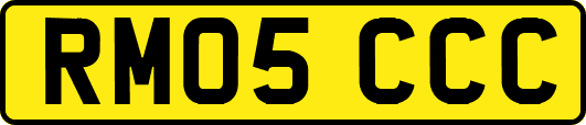 RM05CCC