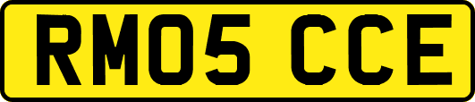 RM05CCE