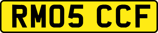 RM05CCF