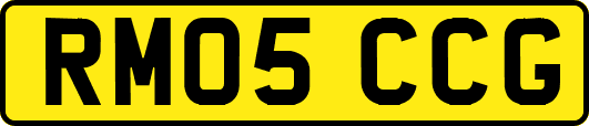 RM05CCG