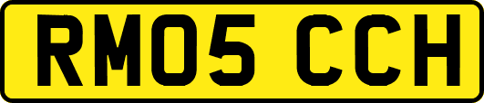 RM05CCH