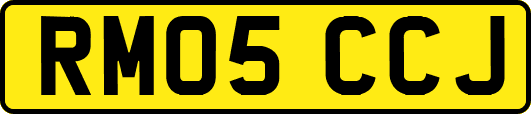 RM05CCJ