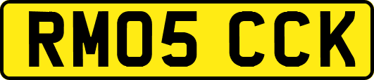 RM05CCK