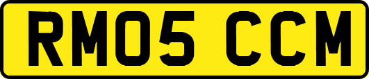 RM05CCM