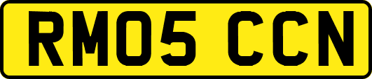 RM05CCN
